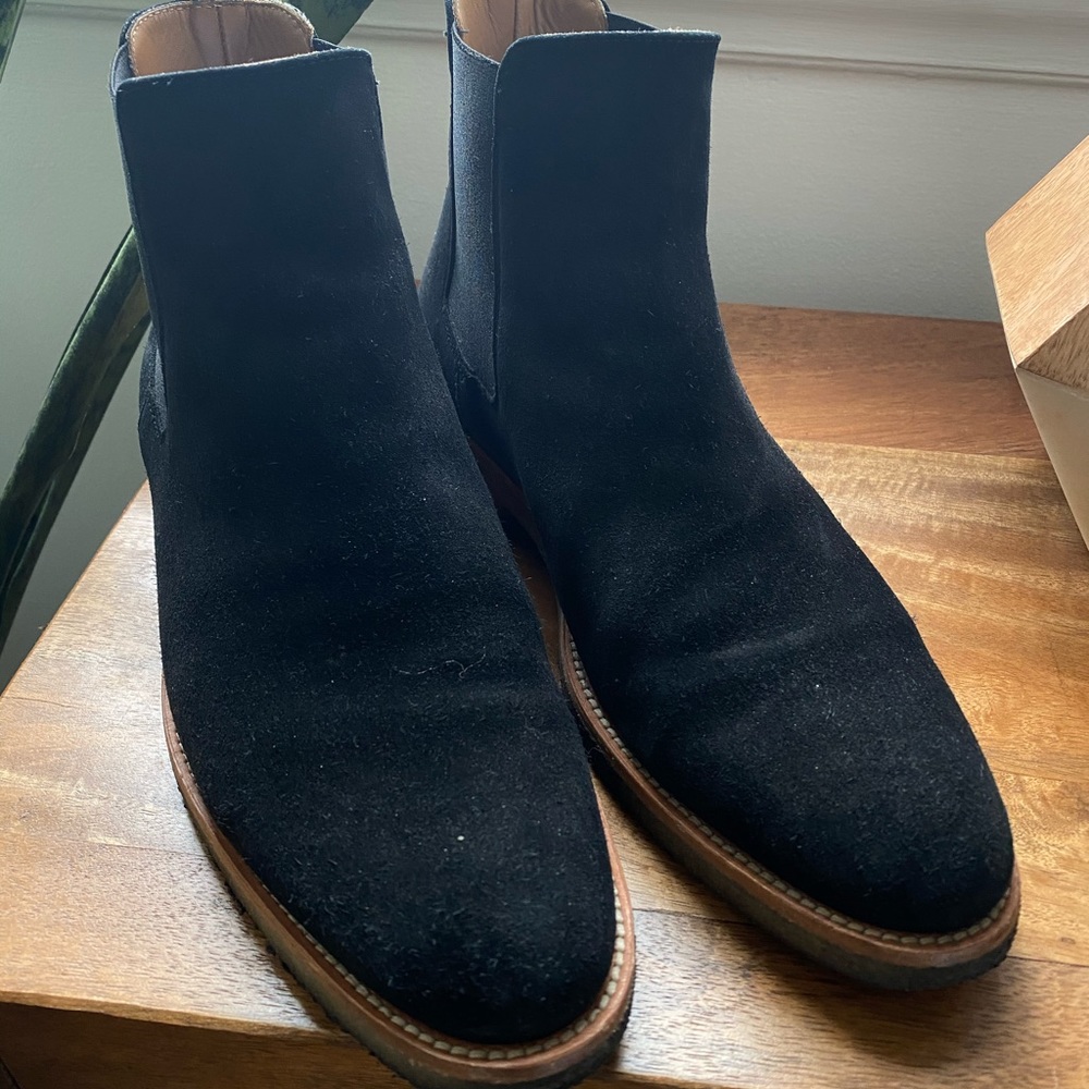 Taft’s Jude Chelsea Boot